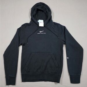 Nike x NOCTA Drake Sometimes You Sometimes Me Always Us Center Swoosh Hoodie XS